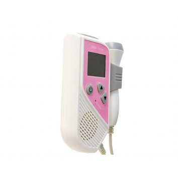 POCKET SIZE FETAL DOPPLER VIVA MEDTRONICS CHINA